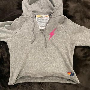 Aviator nation woman's xs